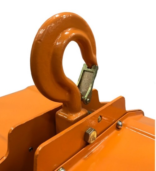 Picture of 2 Ton Single Phase Hoist 