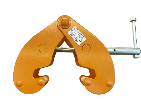 Picture of 2 Ton Beam Clamp 