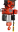 Picture of 10 Ton Three Phase Hoist + Trolley - Dual Speed 