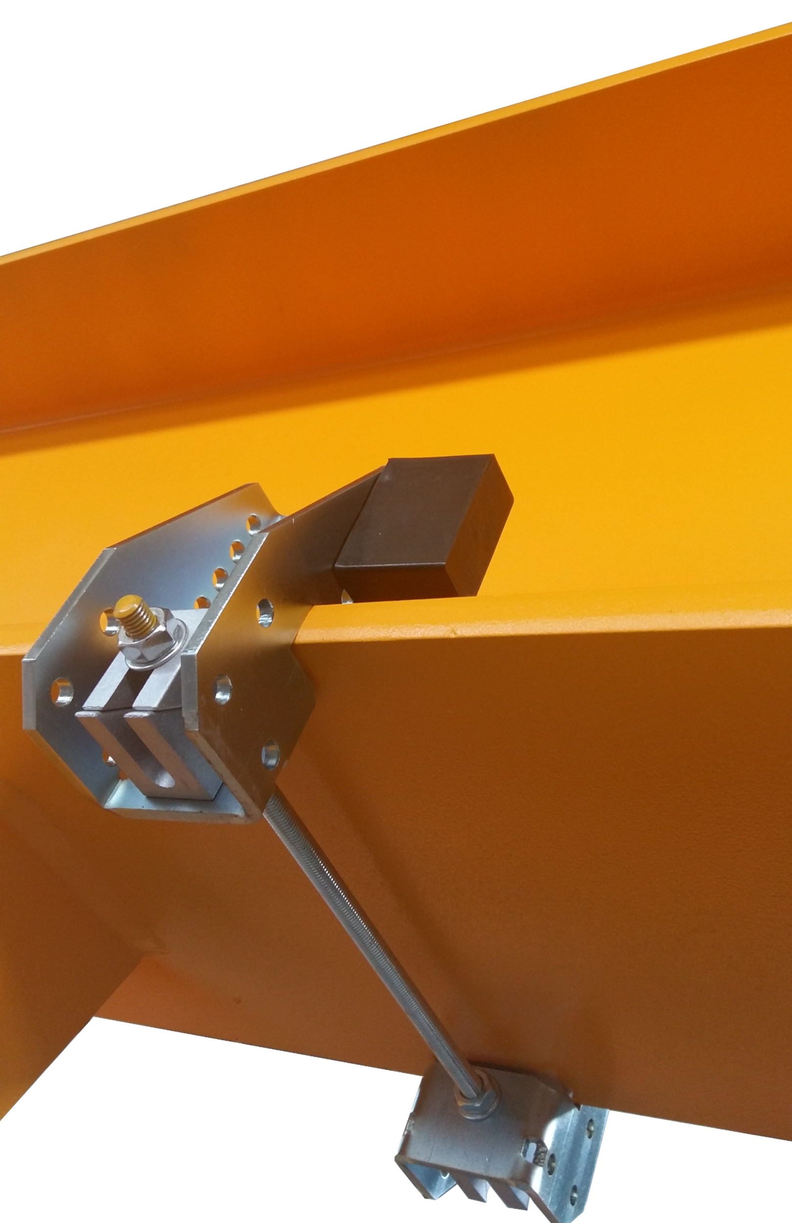 Picture of Beam Stop Clamp TESH20-63