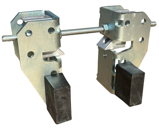 Picture of Beam Stop Clamp TESH18-25