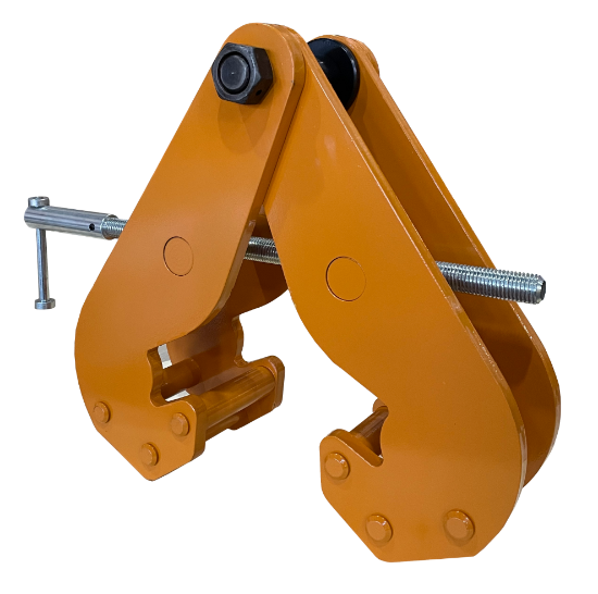 Picture of 15 Ton Beam Clamp 