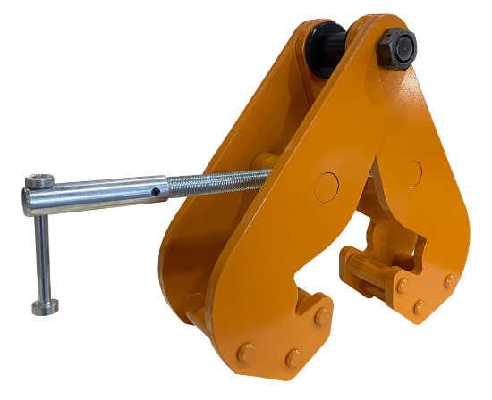 Picture of 20 Ton Beam Clamp