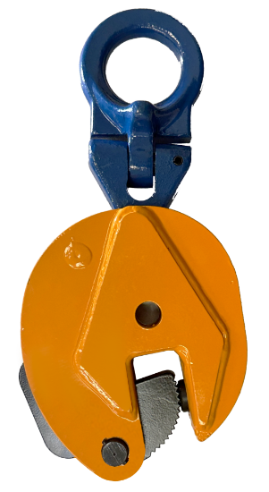 Picture of 1 Ton Universal Plate Clamp
