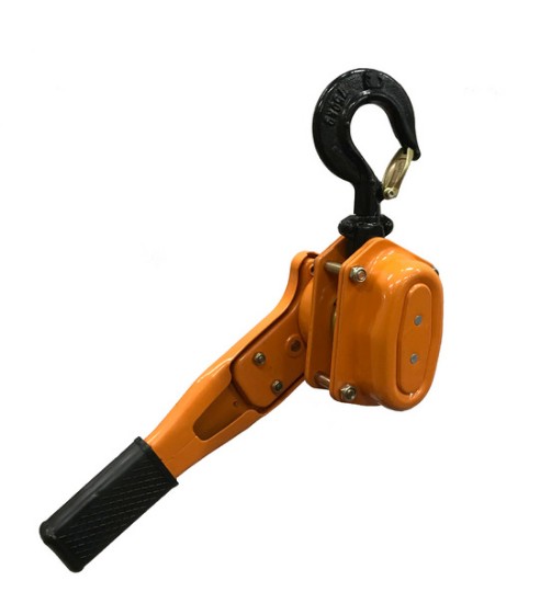 Picture of 1 1/2 Ton Lever Hoist (Galv. Chain)