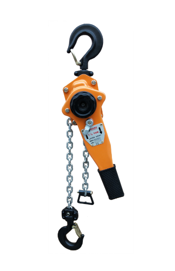 Picture of 3/4 Ton Lever Hoist (Galv. Chain) 