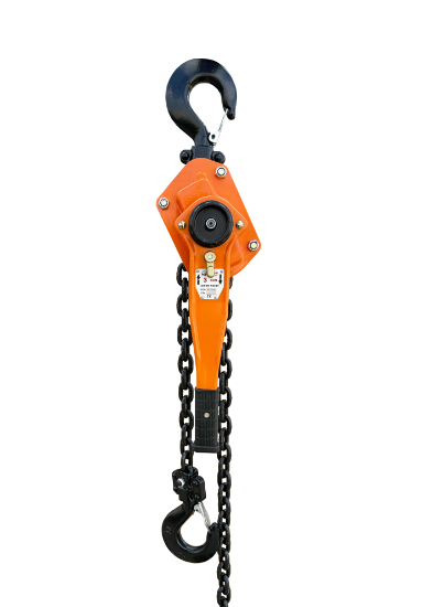 3 TON LEVER HOIST