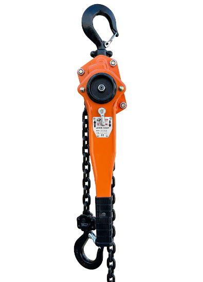 1.5 TON LEVER HOIST 