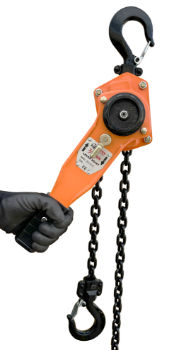 Picture for category Lever Hoist