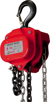 Picture for category Hand Chain Hoist