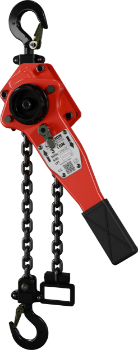 Picture for category Overload Protection Lever Hoist
