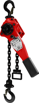 Picture for category Overload Protection Lever Hoist