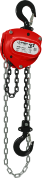 Picture for category Overload Protection Hand Chain Hoist
