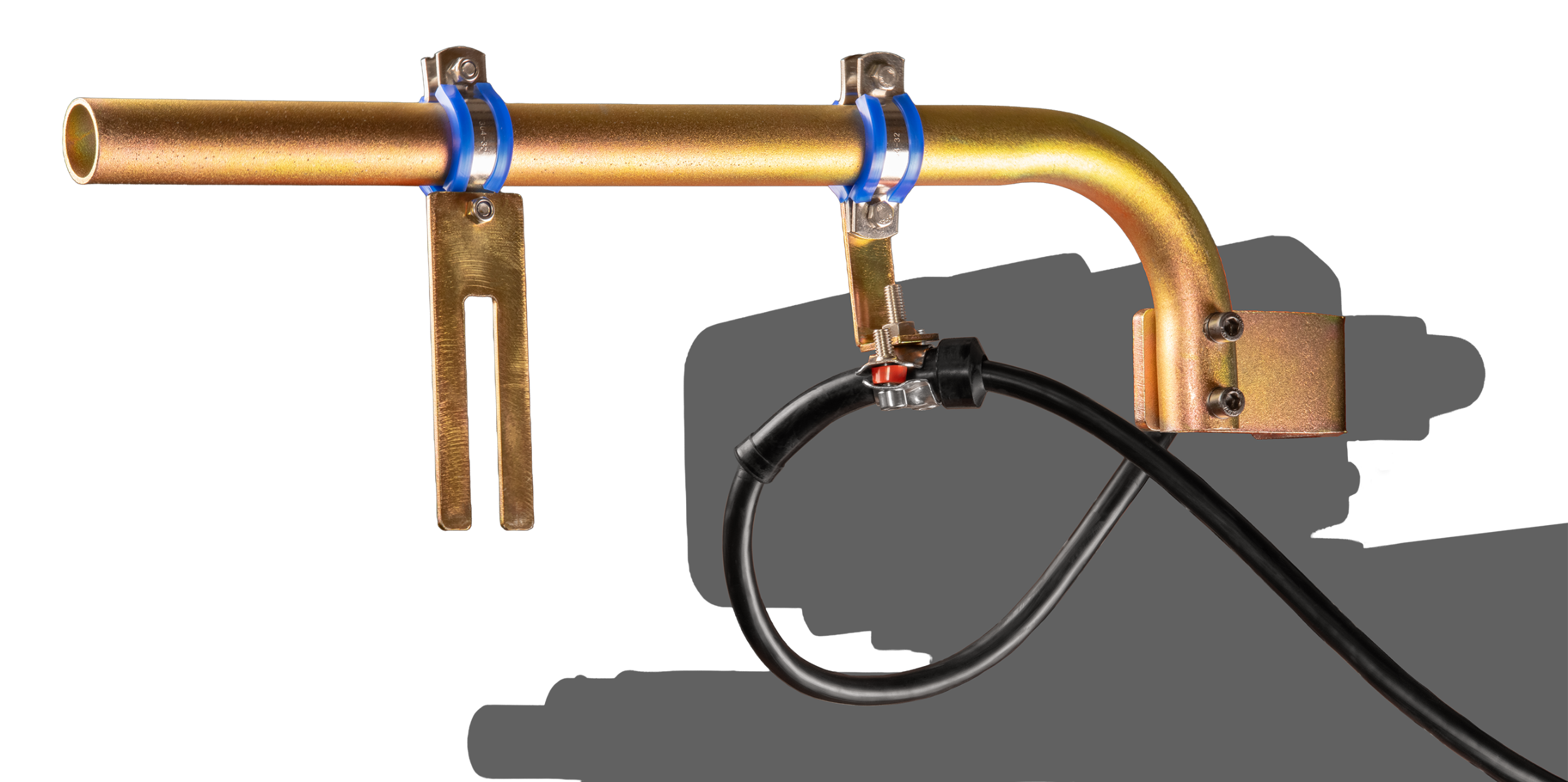 Picture of Towing Arm Assembly