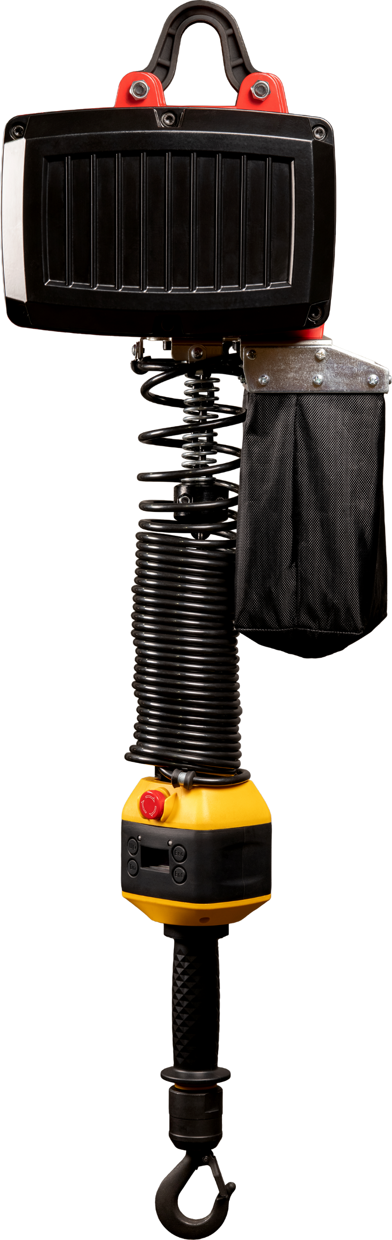 Picture of BIH Series Electric Chain Hoist - 1/2 Ton