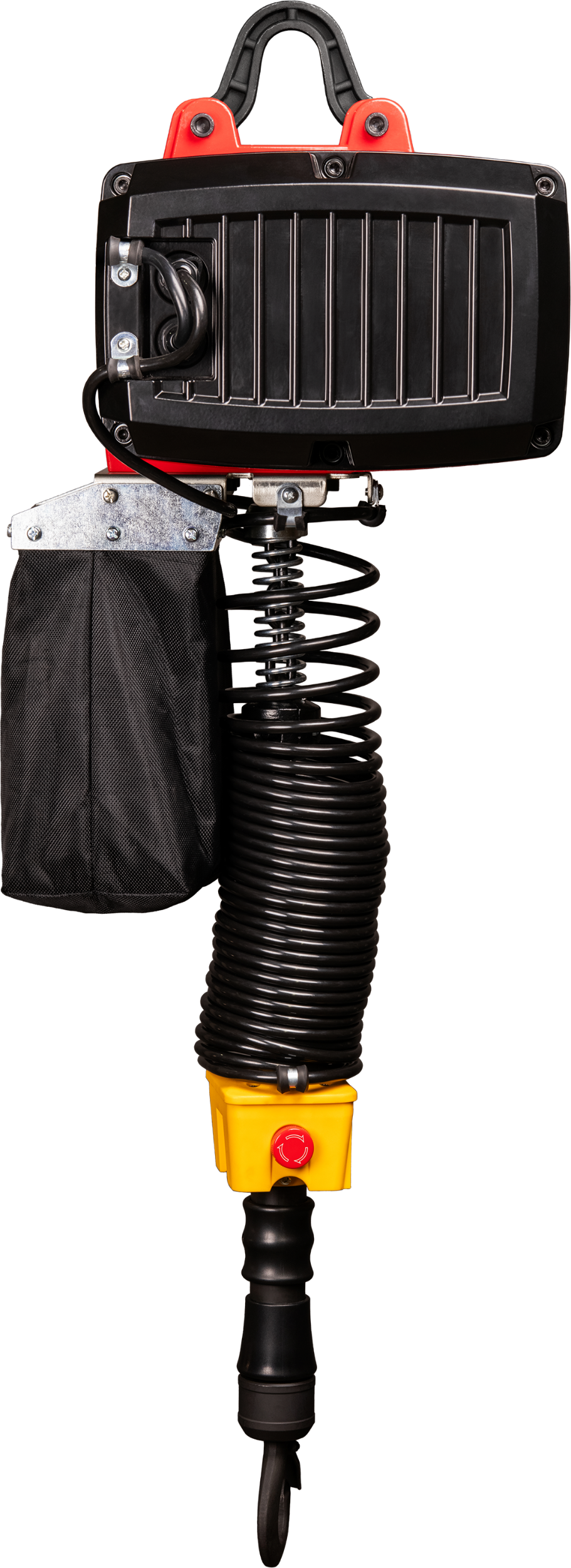 Picture of BXH Series Electric Chain Hoist - 1/2 Ton