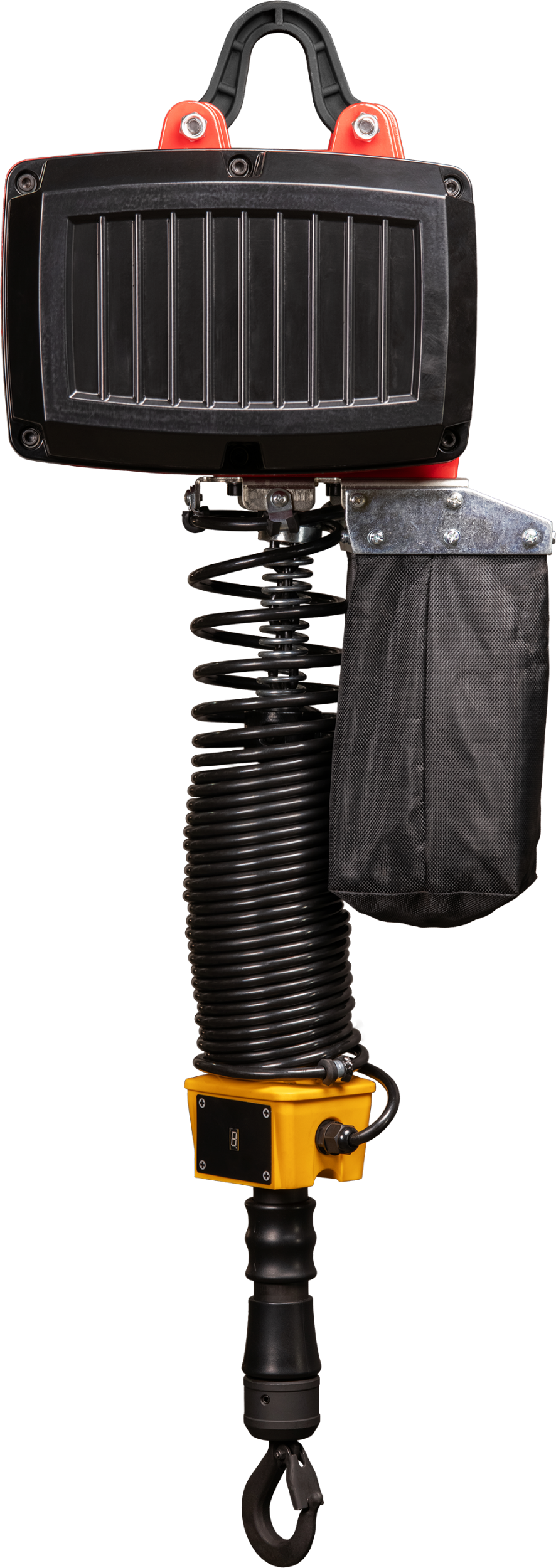 Picture of BXH Series Electric Chain Hoist - 1/2 Ton