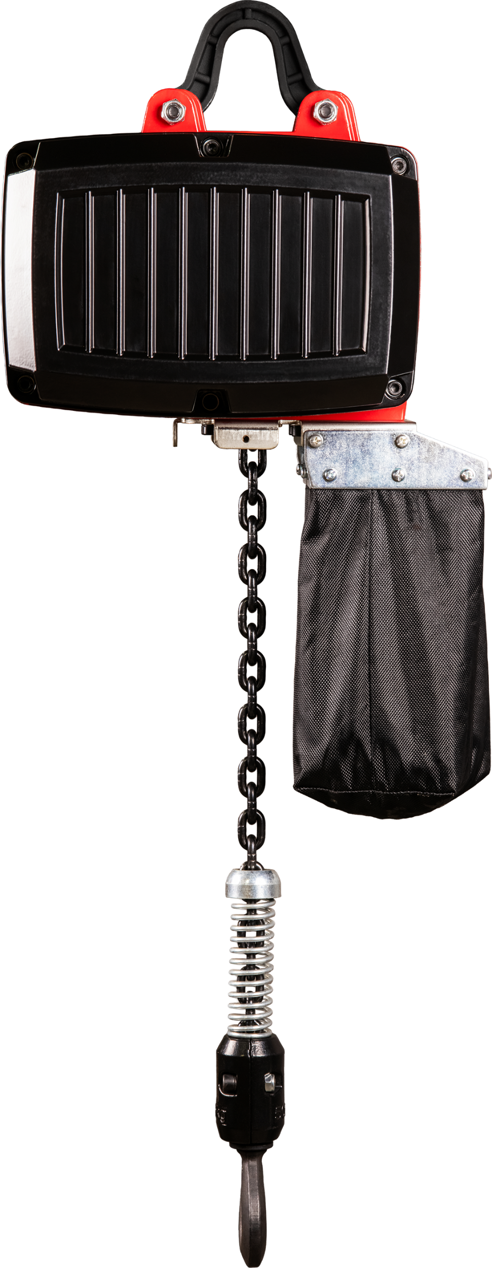 Picture of BVH Series Electric Chain Hoist - 1/2 Ton