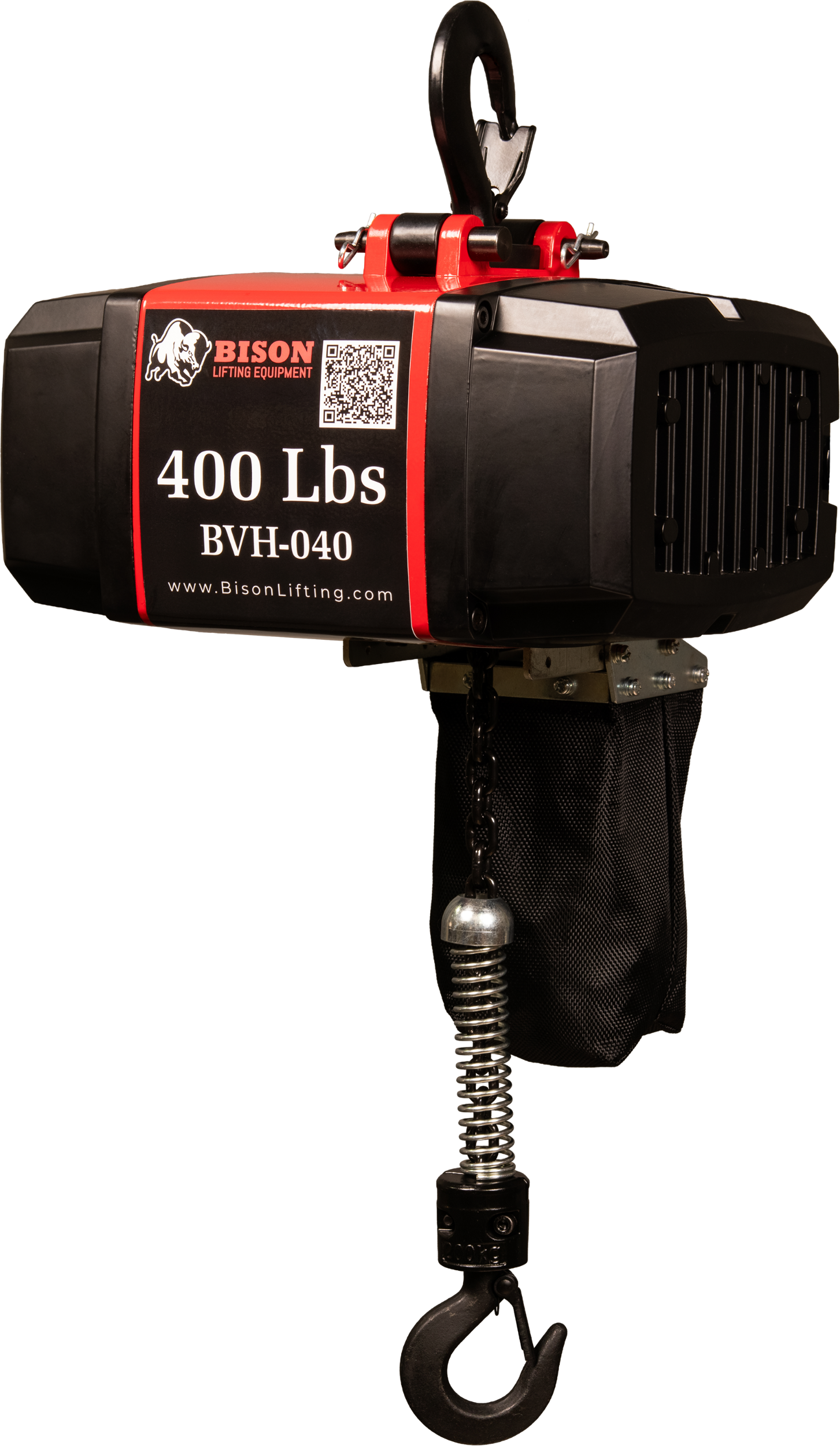 Picture of BVH Series Electric Chain Hoist - 400 Pounds