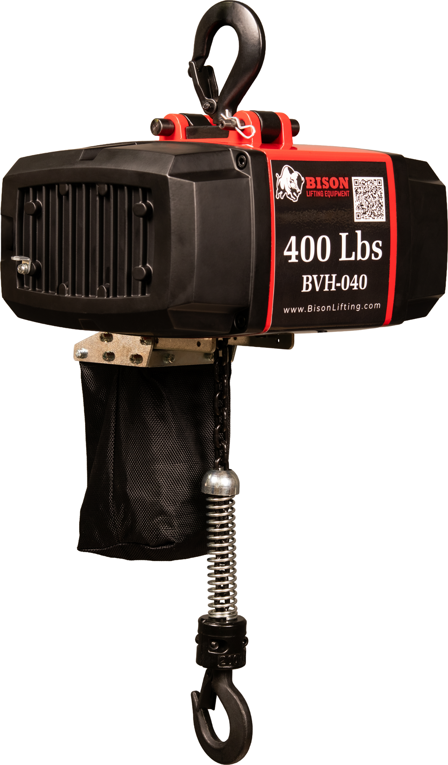 Picture of BVH Series Electric Chain Hoist - 400 Pounds