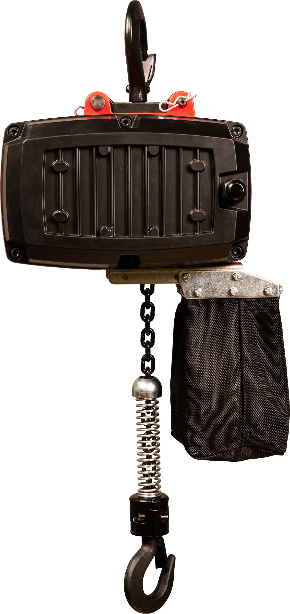 Picture of BVH Series Electric Chain Hoist - 400 Pounds