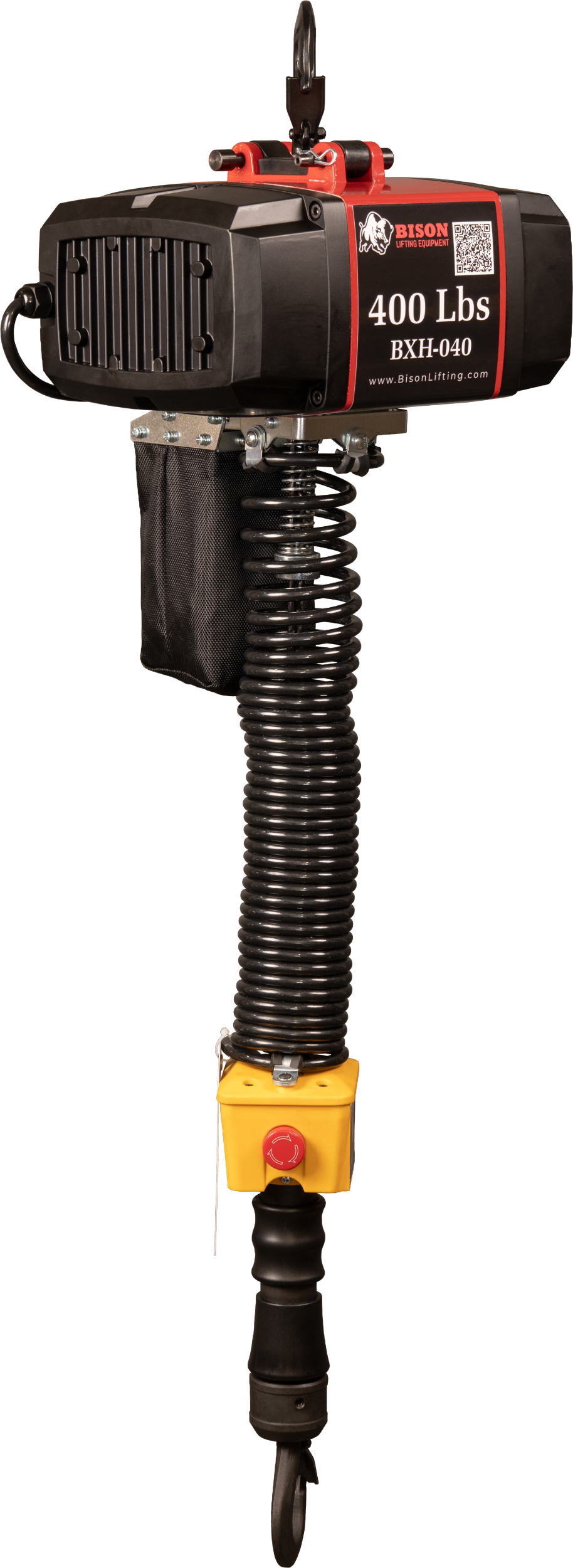 Picture of BXH Series Electric Chain Hoist - 400 Pounds 